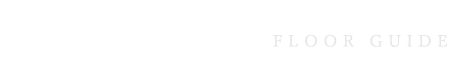 店内のご案内